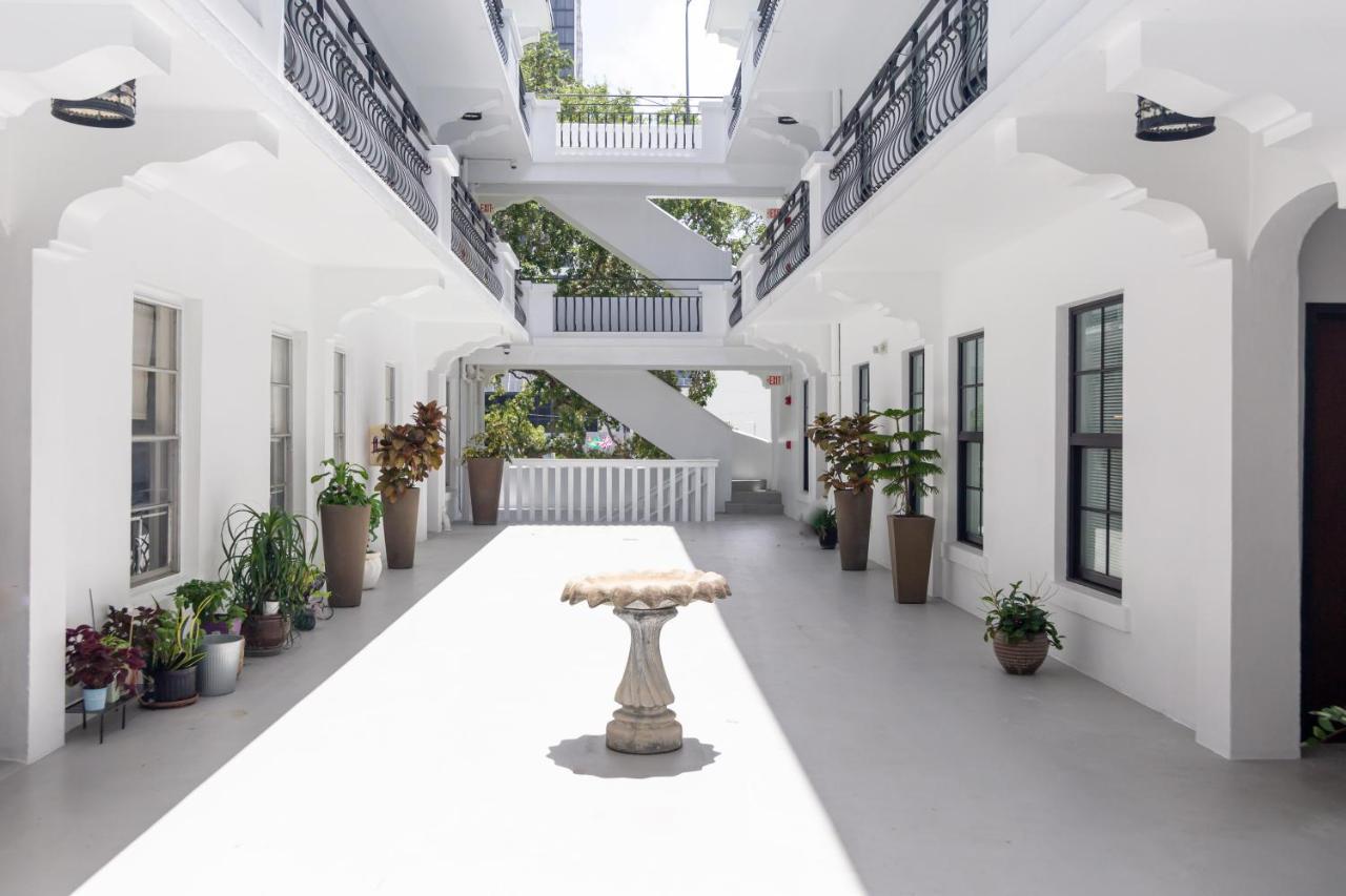 Home Miami Downtown - 5 Minutes To Wynwood - Art District Near Miami Port Exteriör bild